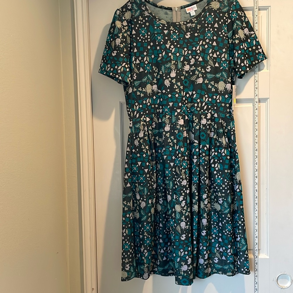 NWT dress